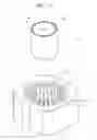 Fig. 02 - Self magnetizing motor and method for winding coils on stator thereof