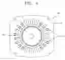 Fig. 05 - Self magnetizing motor and method for winding coils on stator thereof