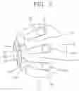 Fig. 06 - Self magnetizing motor and method for winding coils on stator thereof