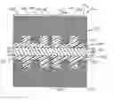 Fig. 01 - Rotor assembly having a reduced back portion and a method of manufacturing same