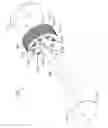 Fig. 09 - Rotor assembly having a reduced back portion and a method of manufacturing same