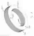 Fig. 11 - Rotor assembly having a reduced back portion and a method of manufacturing same