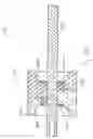 Fig. 22 - Rotor assembly having a reduced back portion and a method of manufacturing same
