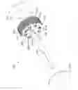 Fig. 09 - Rotor assembly for an electric machine including a vibration damping member and method of manufacturing same