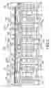 Fig. 03 - Transporting rail unit and connection mechanism in library apparatus