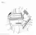 Fig. 04 - Door apparatus for drawer type refrigerator