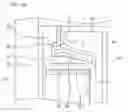 Fig. 07 - Door apparatus for drawer type refrigerator