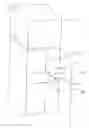 Fig. 01 - Shelf fixing device for a refrigerator