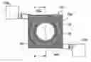 Fig. 01 - Vortex cooled lamp