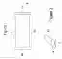 Fig. 02 - Low profile, low loss closed-loop electrodeless fluorescent lamp