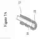 Fig. 08 - Low profile, low loss closed-loop electrodeless fluorescent lamp