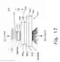 Fig. 20 - Multicolor organic electroluminescent device formed of vertically stacked light emitting devices