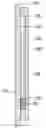 Fig. 01 - Organic light-emitting diode display and method of manufacturing the same
