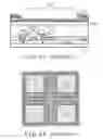 Fig. 03 - Bottom-emission organic electroluminescent display of high resolution and power saving