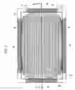 Fig. 06 - Plasma display panel