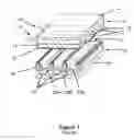 Fig. 02 - TUBULAR PLASMA DISPLAY