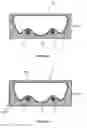 Fig. 14 - TUBULAR PLASMA DISPLAY