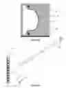 Fig. 16 - TUBULAR PLASMA DISPLAY