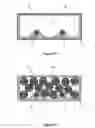 Fig. 34 - TUBULAR PLASMA DISPLAY
