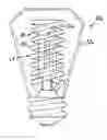 Fig. 01 - Containment vessel for light source capsules operating at other than the pressure of a surrounding gas