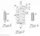 Fig. 03 - Containment vessel for light source capsules operating at other than the pressure of a surrounding gas