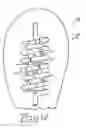 Fig. 09 - Containment vessel for light source capsules operating at other than the pressure of a surrounding gas