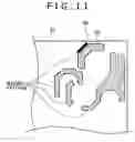 Fig. 12 - Lighting-drive device, light source device, and display device