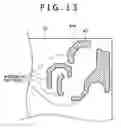 Fig. 14 - Lighting-drive device, light source device, and display device