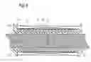 Fig. 07 - Cold-cathode tube lighting device for use in a plurality of cold-cathode tubes lit by two low-impedance power sources