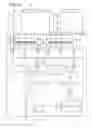 Fig. 11 - Cold-cathode tube lighting device for use in a plurality of cold-cathode tubes lit by two low-impedance power sources
