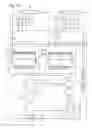 Fig. 14 - Cold-cathode tube lighting device for use in a plurality of cold-cathode tubes lit by two low-impedance power sources