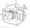 Fig. 01 - Speech activated door operator system