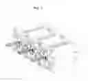 Fig. 02 - Assembled battery with inner and outer frames