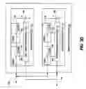 Fig. 07 - Battery and system power selector integration scheme