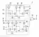 Fig. 01 - Switching regulator with improved power supply voltage variation response