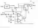 Fig. 01 - Frequency hopping control circuit for reducing EMI of power supplies