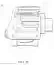 Fig. 06 - Cavity resonator for MR systems