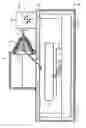 Fig. 02 - Probe station comprising a bellows with EMI shielding capabilities