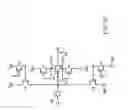 Fig. 20 - Bidirectional current-mode transceiver