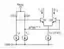 Fig. 01 - Logarithmic temperature compensation for detectors