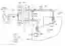 Fig. 01 - Input arrangement for a low-noise amplifier pair