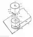 Fig. 01 - Apparatus and method for establishing a magnetic circuit