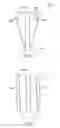 Fig. 09 - Resilient material variable resistor