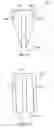 Fig. 09 - Resilient material variable resistor