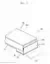 Fig. 13 - Chip resistor and method of making the same