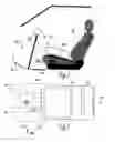 Fig. 04 - Seat occupancy detection system