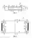 Fig. 02 - Trays for use in security screening
