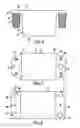 Fig. 05 - Trays for use in security screening