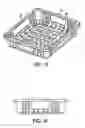 Fig. 09 - Trays for use in security screening