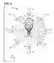 Fig. 07 - RFID device with augmented grain